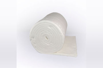 MANTA DE FIBRA CERAMICA