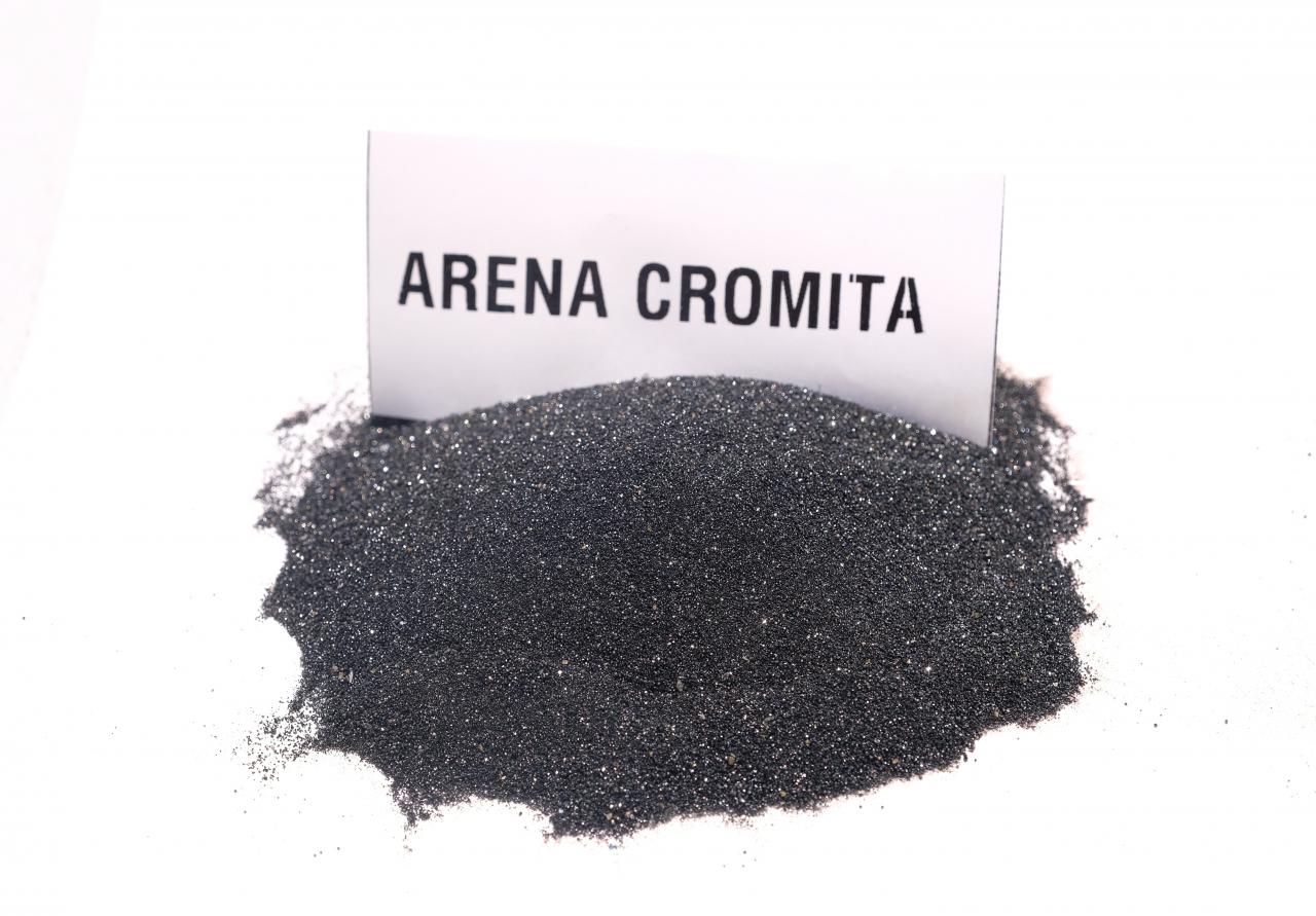 CROMITA