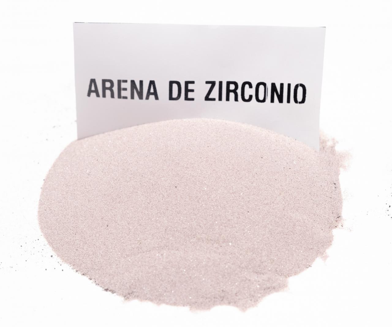 ZIRCONIO