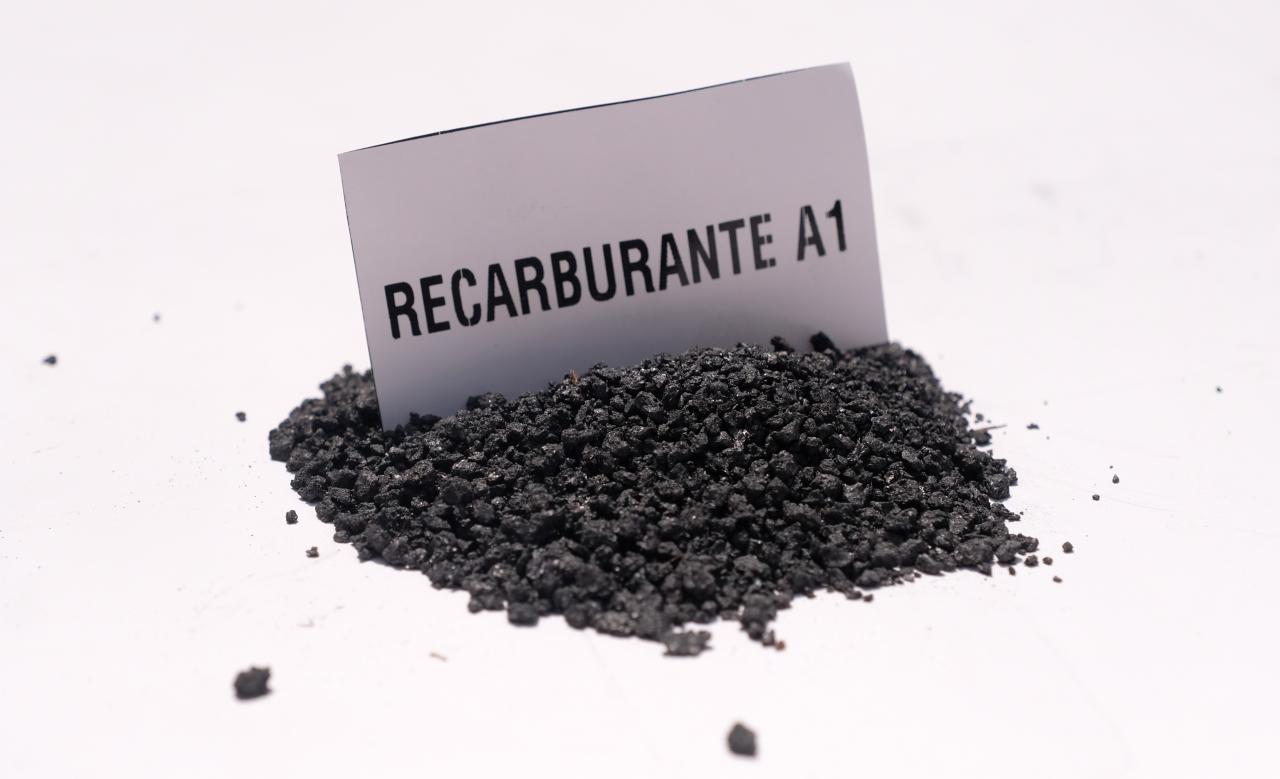 RECARBURANTE A-1