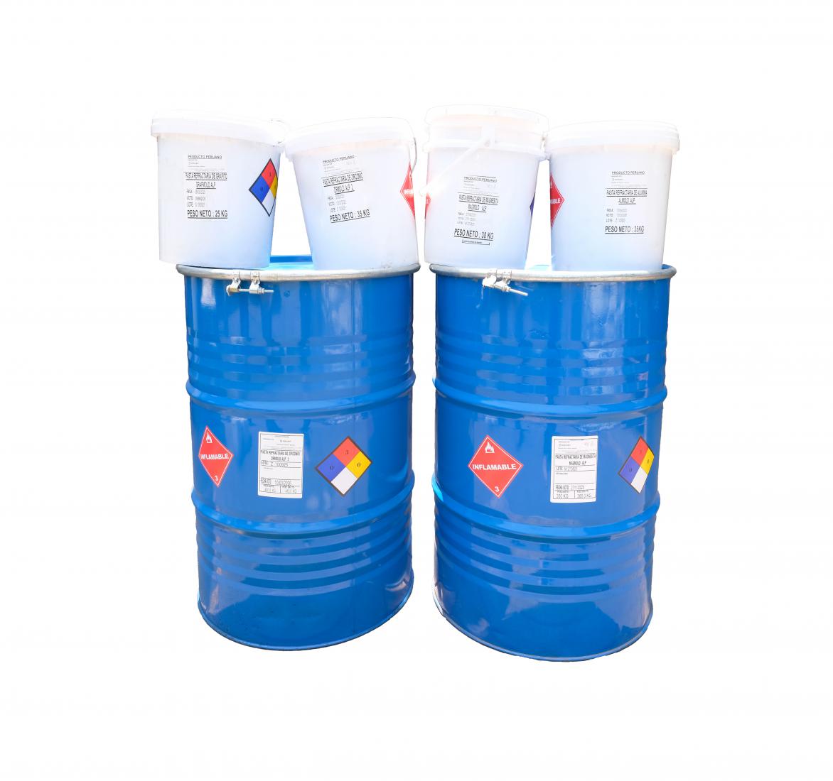 Zirmold ALP-1