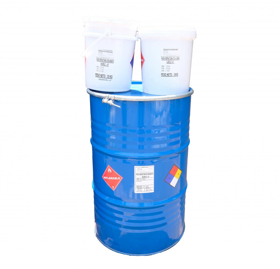 Almold ALP